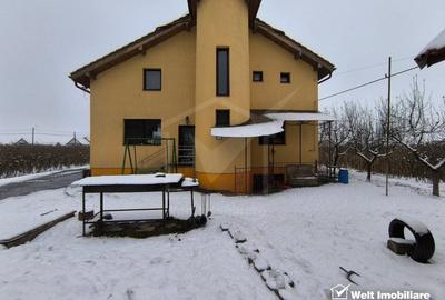 Pensiune 10 camere,  cu toate avizele,  DN1C, jud. Cluj - 19