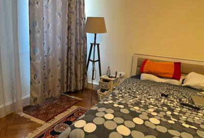 Apartament de 3 camere ULTRACENTRAL/ Ultra-Central 3-Room Apartment - 10