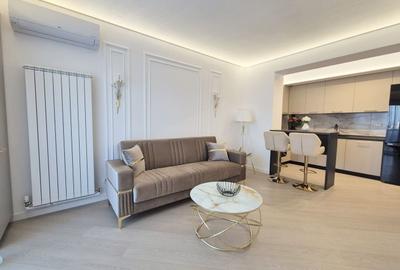 COMISION 0% Apartament 2 cam- Cortina North prima inchiriere - parcare subterana - 8