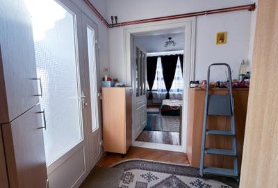 Casa Saseasca Tohanu nou 5 km Bran 25 km Brasov - 11