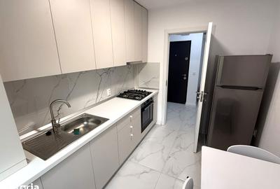 Apartament cu 2 camere în Podu Roș - 7