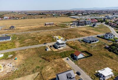 PROPRIETATE VÂNDUTĂ! Vilă spațioasă– Via Carmina, Arad. - 10