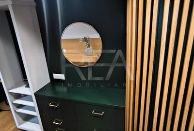 Apartament duplex cu 5 camere in complexul Cloud 9 - 9
