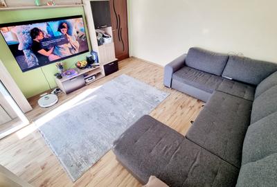 Apartament 2 camere decomandat, mobilat, utilat, metrou Leonida, mutare imediata - 7