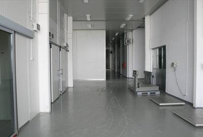 Depozite frigorifice modulare - congelare sau refrigerare - 2