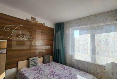 Apartament cu 3 camere în Copăceni - 13