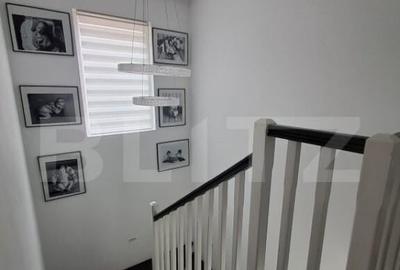 Casa P+Mansarda, 130mp Utili, 500mp Teren, Zona Valea Budacu - 8