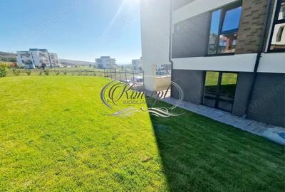Apartament cu gradina amenajata, ansamblu Terra Gardens - 7