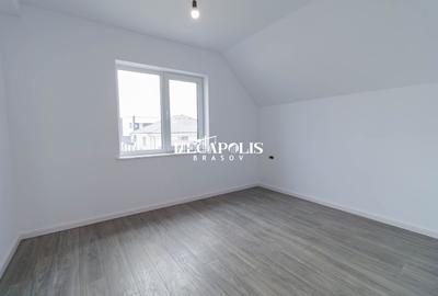 Casă nouă | Direct dezvoltator | Intabulare | Drum asfaltat/Utilități - 14