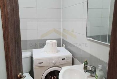 Garsonieră renovată, parcare, lângă Lidl – Militari Residence - 5