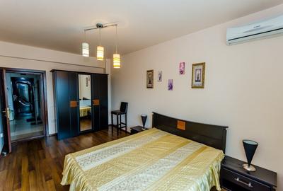 Apartament 3 camere cu garaj, et 2, bloc tip vila, zona Sub Arini - 6