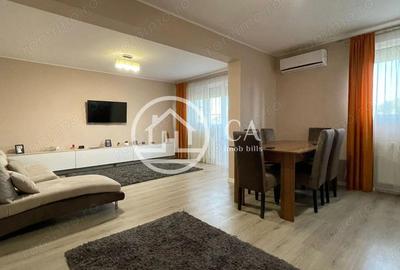 Apartament de vanzare cu 3 camere in zona Rogerius, Oradea Apartament de vanzare cu 3 camere in zona Rogerius, Oradea - 1