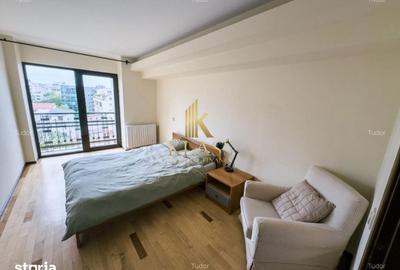 Apartament cu 3 camere decomandat, mobilat în Centrul Civic - 1