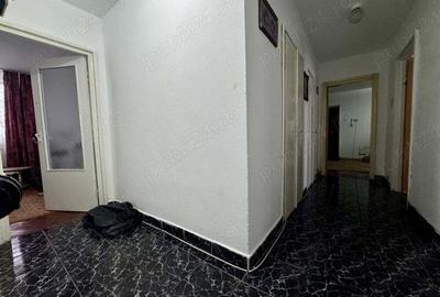 Apartament cu 4 camere semidecomandat în Central - 5