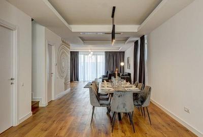 NOU! Vila EXCLUSIVISTA, 6 camere, curte GENEROASA, mobilata si utilata! NOU! Vila EXCLUSIVISTA, 6 camere, curte GENEROASA, mobilata si utilata! - 10