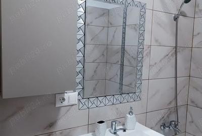 Vanzare Garsonieră mobilată și utilată in Titan-Stefan Rezidence, parcare - 5