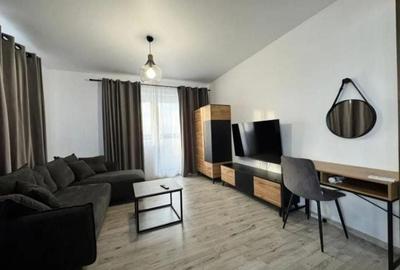 Apartament cu 2 camere superb de inchiriat, Parcare inclusa, Bloc NOU - 1