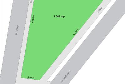 Proiect Hotel & Residences de vanzare OLIMP - 15