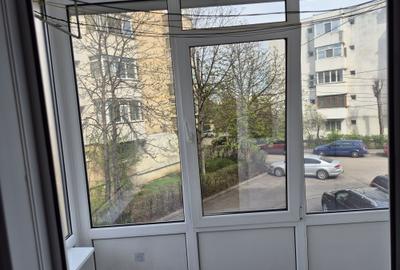 Apartament cu 2 camere nedecomandat în Vest - 8