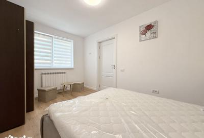 Apartament cu 2 camere decomandat, mobilat în Tomis Plus - 7