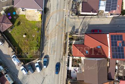 Casă individuală cu 5 camere cu Canalizare în Brătianu - 29