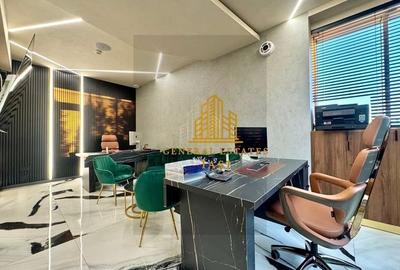 Vânzare Birou Exclusivist în Copou – Lux, Profit Imediat & Prestigiu - 15