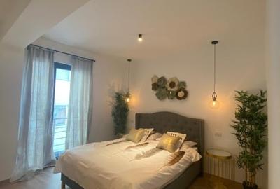 Apartament 2 camere - loc parcare subteran inclus - parc Herastrau - 2