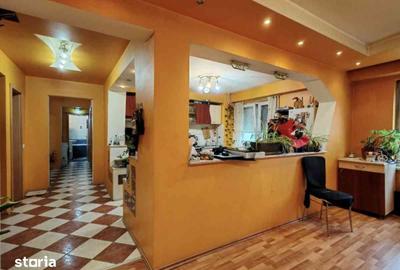 Apartament cu 4 camere decomandat în Rogerius - 8