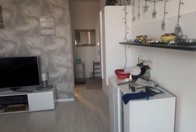 Garsonieră în Chiajna - 2