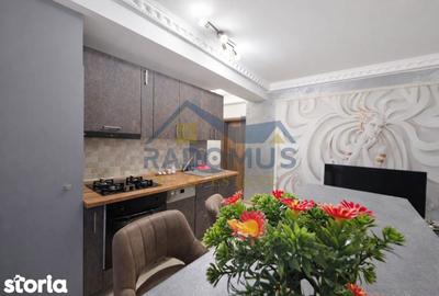 Apartament cu 3 camere, mobilat în Gheorghe Doja - 6