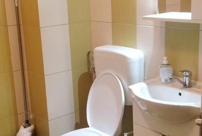 Garsonieră decomandată în Roșu - 6