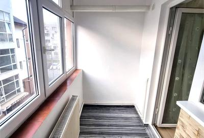 Apartament cu 2 camere decomandat, mobilat în 1 Decembrie 1918 - 14