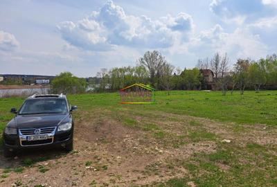 Corbeanca  Lac  Cociovalistea str Independentei nr 126 - 4