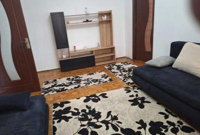 Apartament de inchiriat 2 camere | 50 mp | Zona Hipodrom I PET FRIENDLY - 8