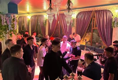 Spațiu comercial, de 400 mp, în Central - 3