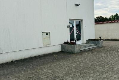 Spațiu comercial, de 540 mp, în Pârneava - 1