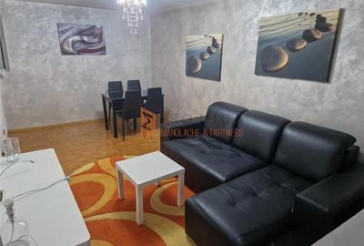 Apartament 2 camere cf 1 decomandat zona Micro 14 - 5