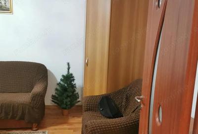 Apartament 2 camere renovat Vitan 58 mp Centrala, mobilat/utilat complet - 3