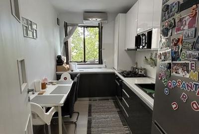 Apartament cu 3 camere în Chiajna - 4