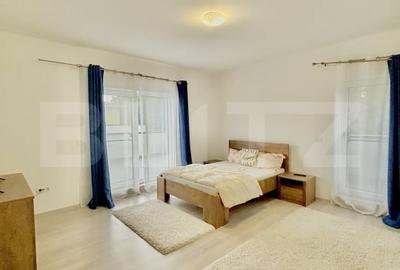 Apartament 2 camere, 55 mp, zona Ghirodei - 2
