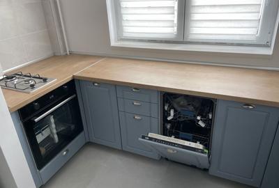 Apartament cu 3 camere decomandat în 1 Mai - 16