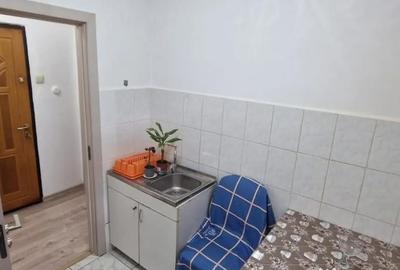 Apartament cu 2 camere semidecomandat în Central - 7