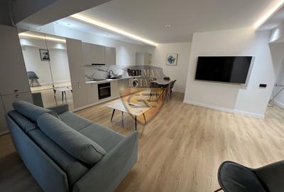 Apartament 3 camere - Marina Blu Mamaia