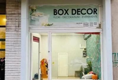 Spațiu comercial, de 18 mp, în Mihai Bravu - 6