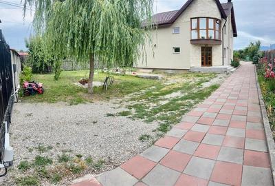 CASA 5 CAMERE, HARMAN, 1000MP TEREN - 6