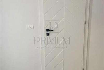 GIROC - Duplex deosebit - 4 Camere - Mobilat - Utilat - 7