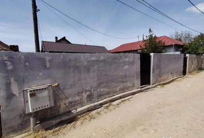 Casă cu 3 camere cu Teren 171 Mp în Brestei - 10