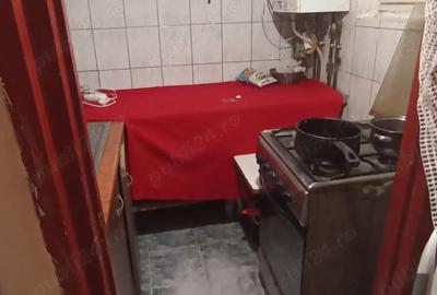 Apartament cu 2 camere nedecomandat în Șagului
