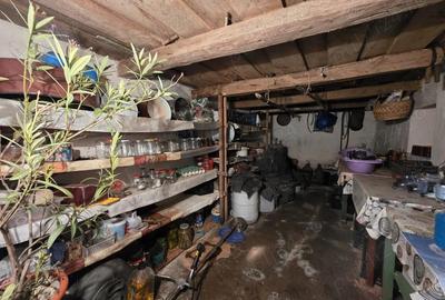 Casa tradi?ionala in localitatea Varmaga, jude?ul Hunedoara - 1