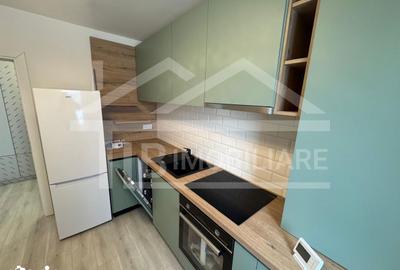 Apartament cu 2 camere semidecomandat în Unirii - 4